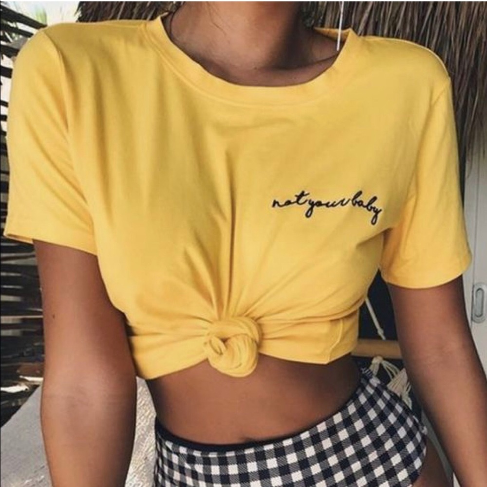 Meet your Posher, Ari